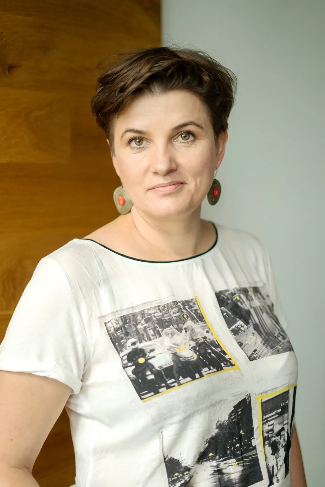 Iwona Trochimczyk-Sawczuk