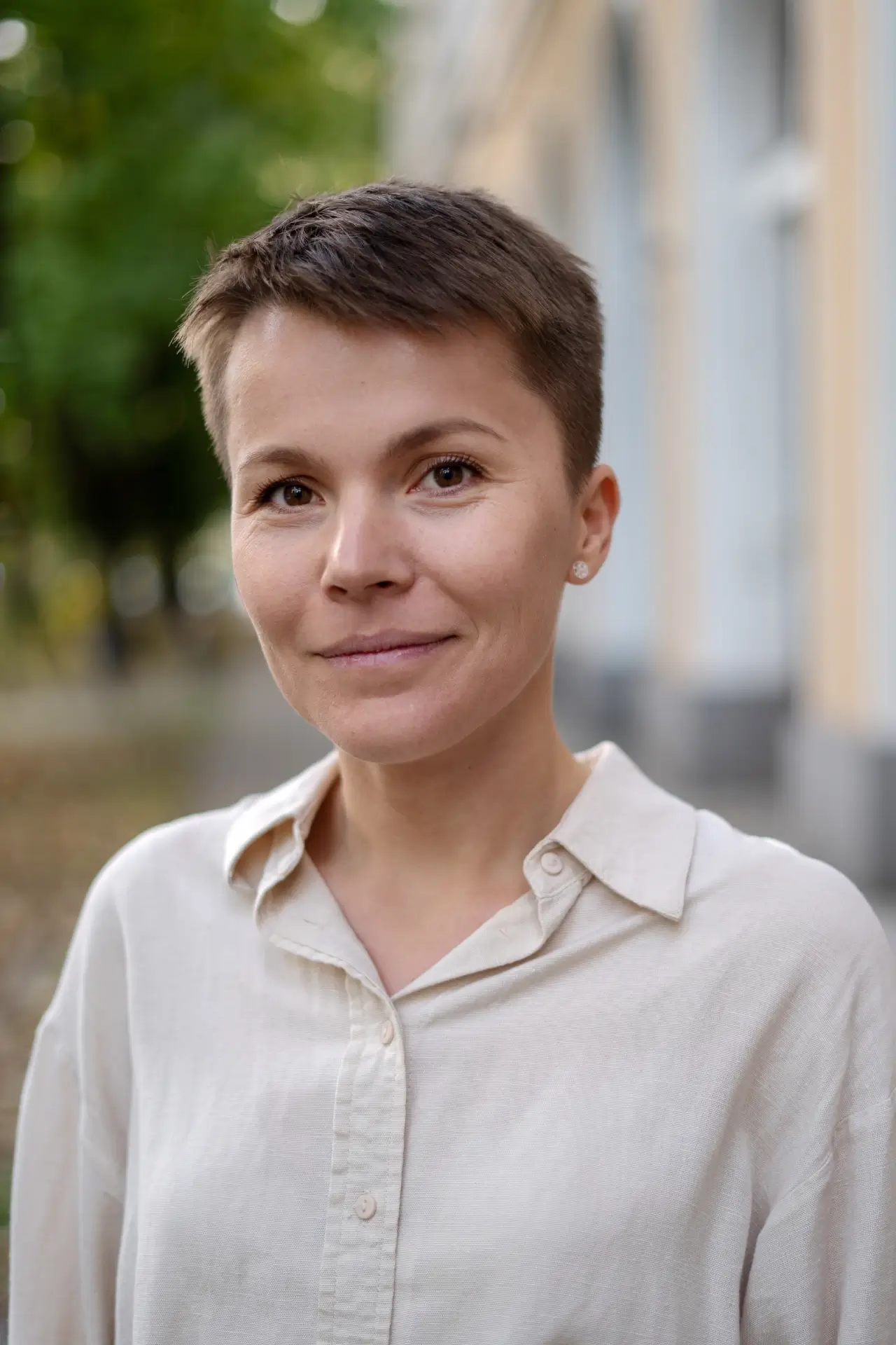 Julia Semeniuk