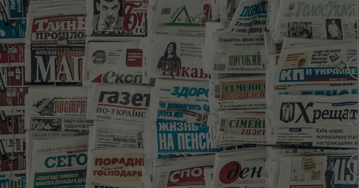 Webinary dla dziennikarzy