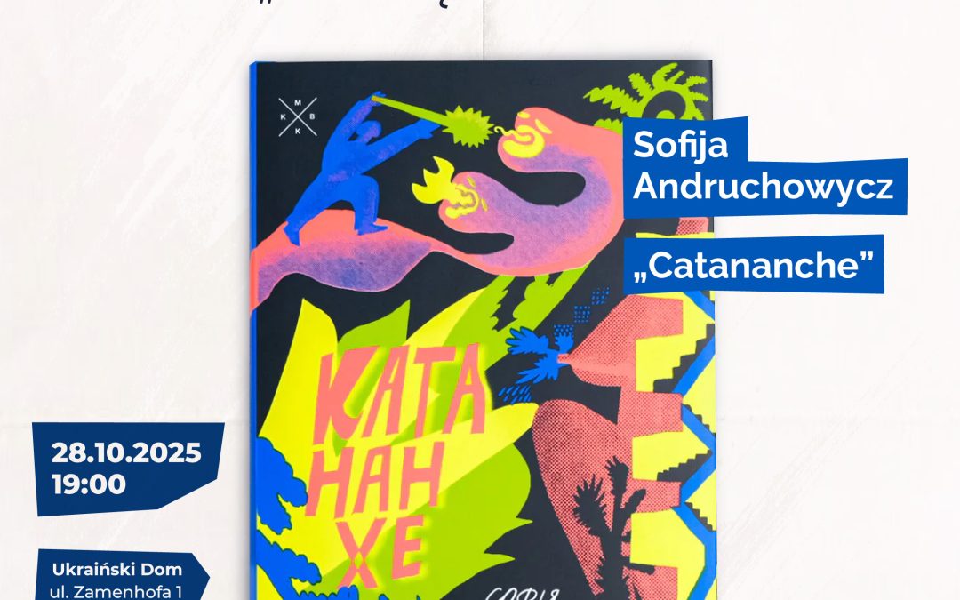 Klub Literacki 28 października
