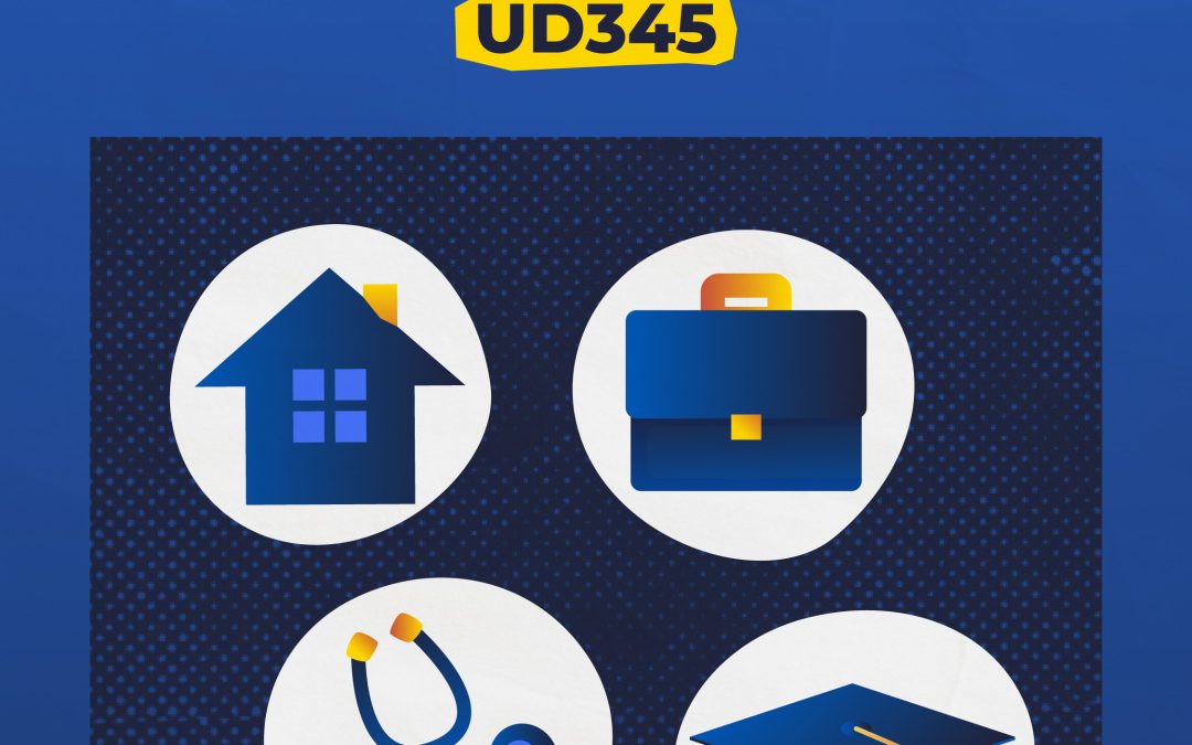 Що принесе мігрантам проєкт закону UD345