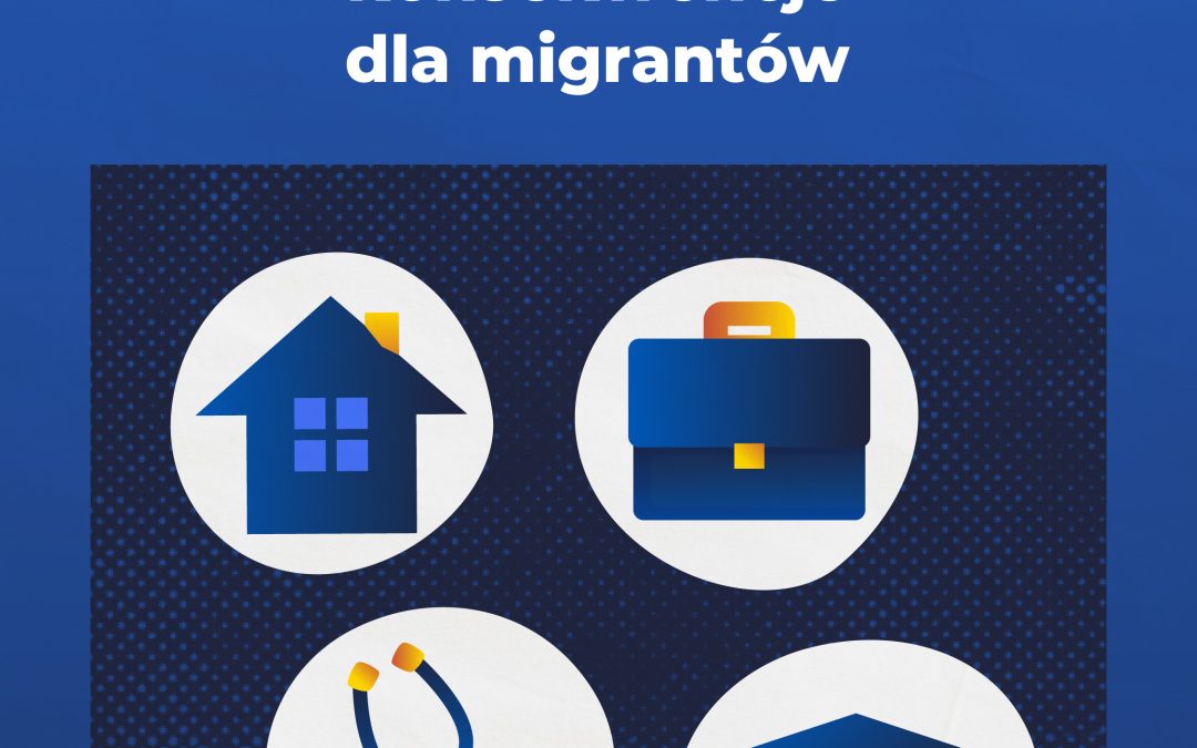 Projekt UD345 — konsekwencje dla migrantów