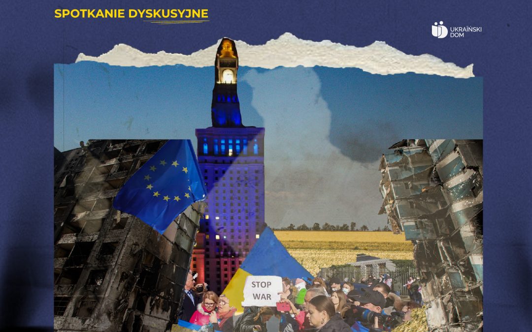 Od szoku do systemu – jak budować odporność, czerpiąc z doświadczeń sprzed czterech lat?