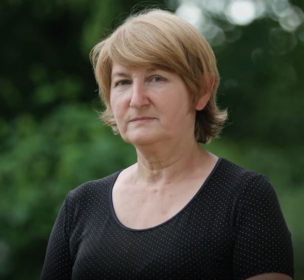Maryna, 53 lata