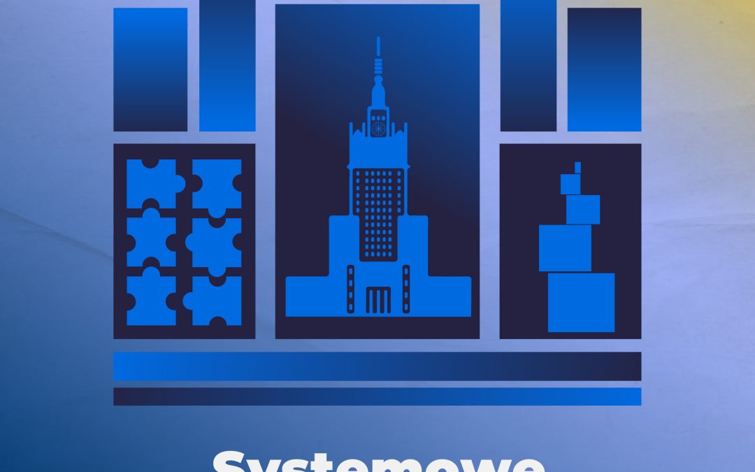 Systemowe wsparcie w sytuacjach kryzysowych – rola Fundacji „Ukraiński Dom”