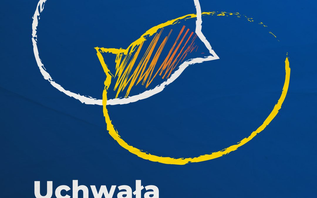 Uchwała ws. Strategii Integracyjnej