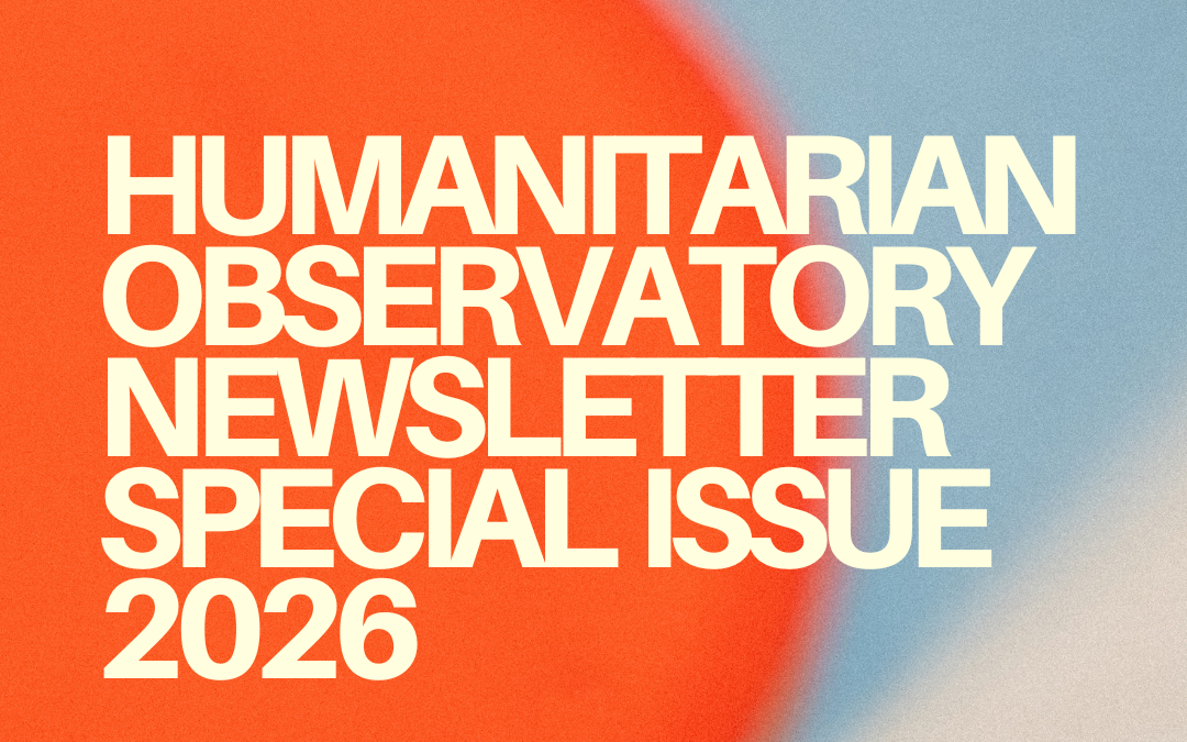 SI HOCEE Newsletter 2026